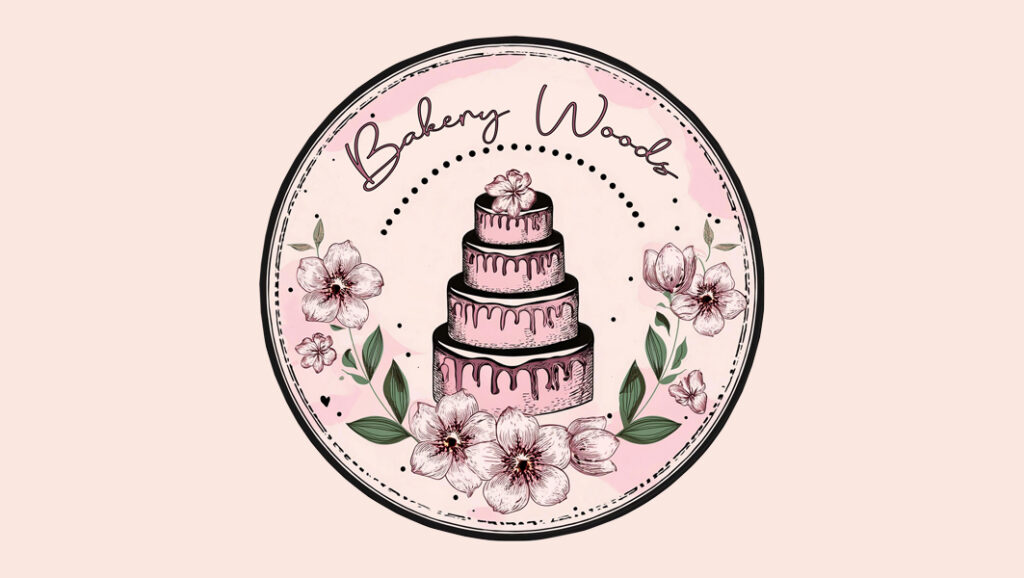 Bakery Woods - Logo