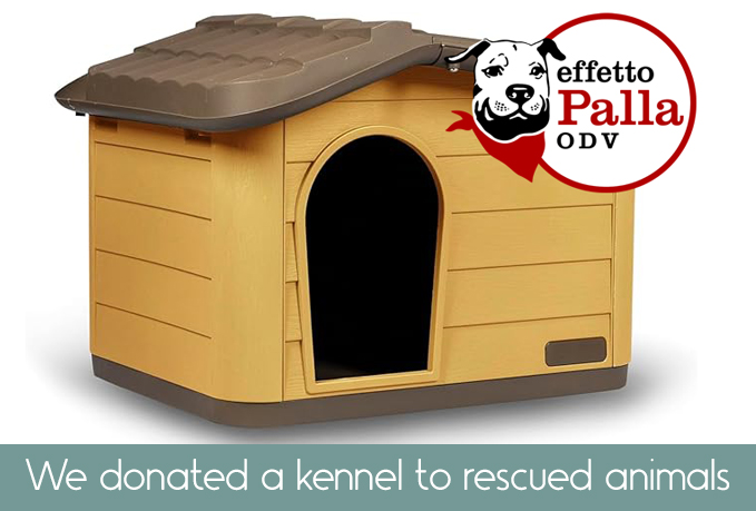 Effetto palla kennel