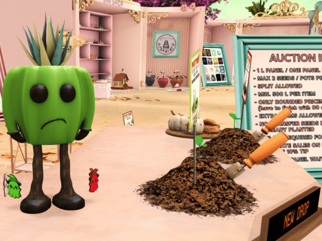 Deals from Tenants – Oct 12, 2025