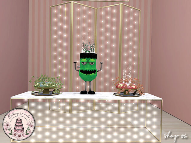 Deals from Tenants – November 22, 2025