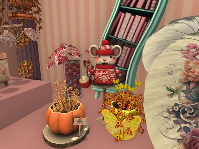 Nym’s Potted ULTIMATE Strategy 2025 / 2026