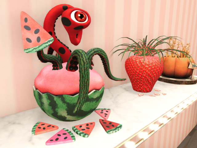 Deals from Tenants – November 16, 2025