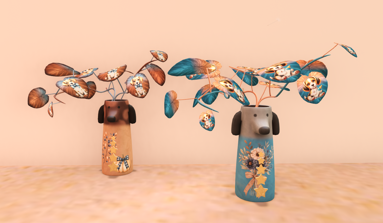 benefit pot november 2025 potted