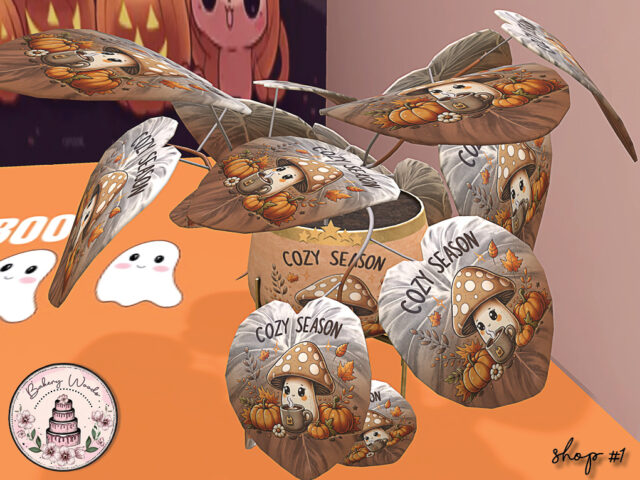 Deals from Tenants – November 1, 2025