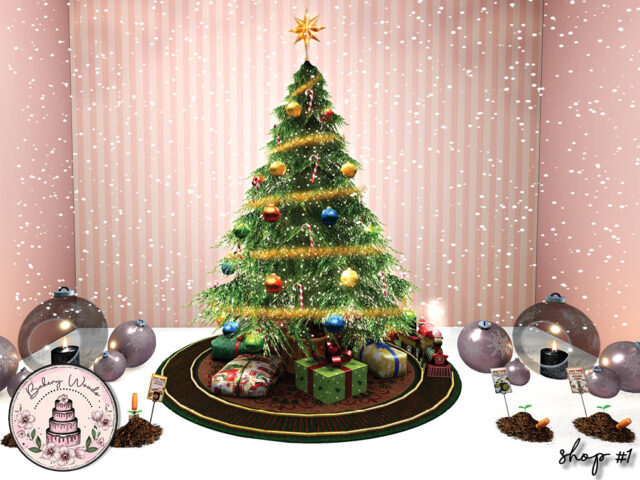 Deals from Tenants – December 11, 2025