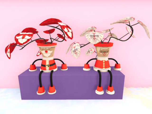 Benefit Pot Auctions Schedule – December 2025