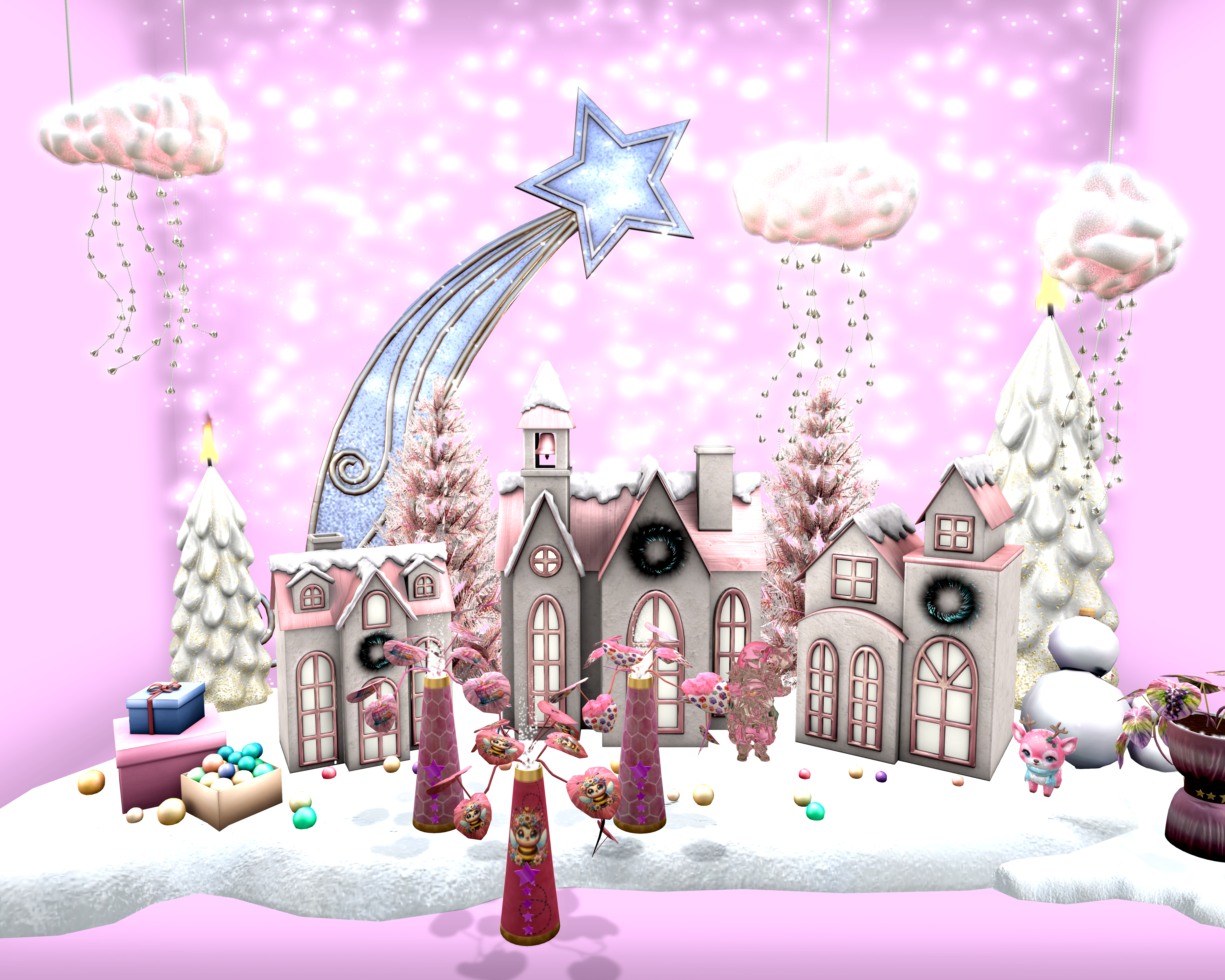 Deals from Tenants – December 2, 2025