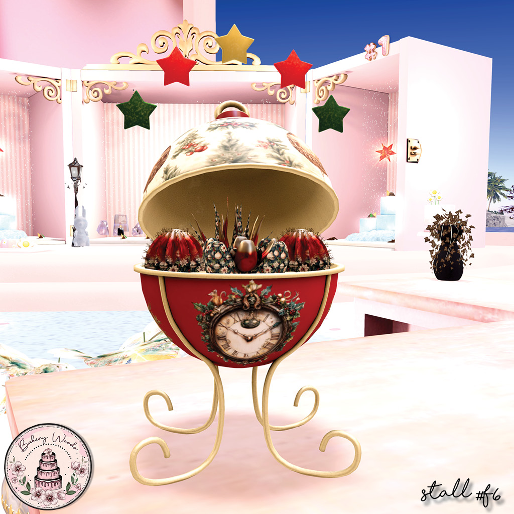 Bakery Woods potted plants deals on seeds and pots