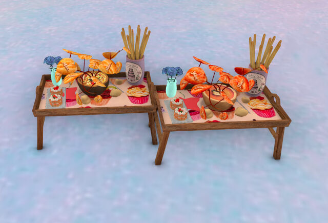 Benefit Pot Auctions Schedule – February 2026