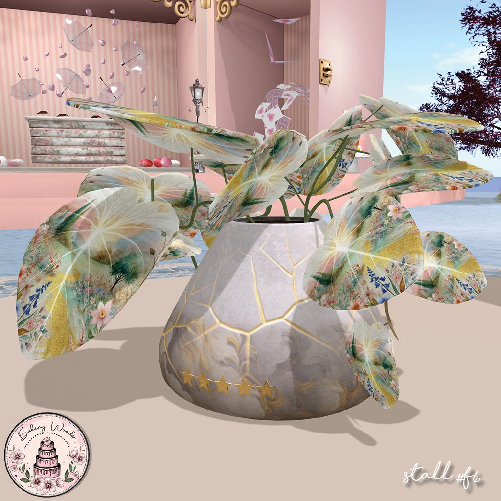 LE Honestly Beautiful