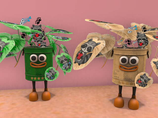 Benefit Pot Auctions Schedule – March 2026