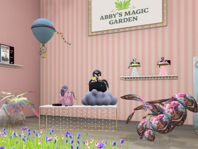 Deals From Tenants March 27, 2026